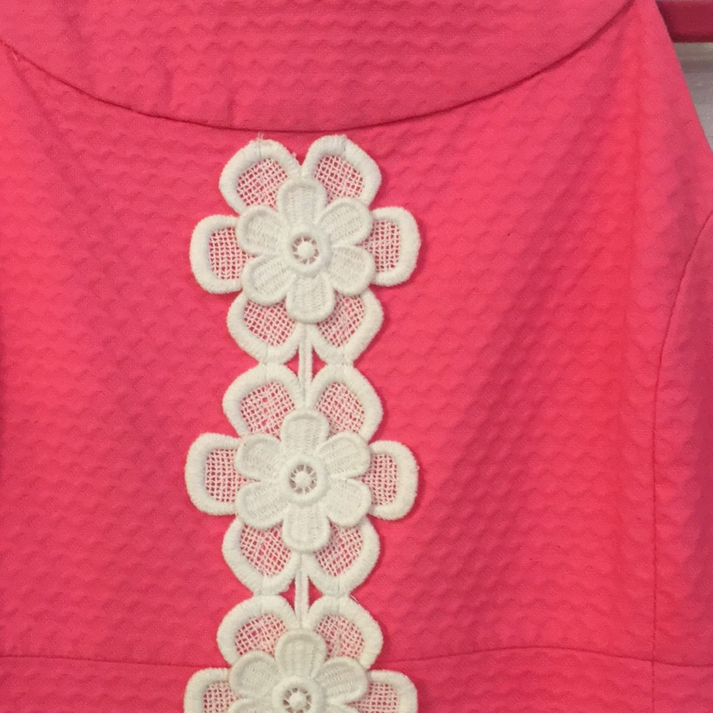 Darling Lilly Pulitzer dress for girls - Picture 3 of 5